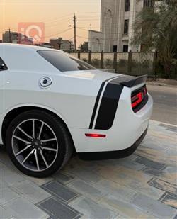 دودج تشالنجر